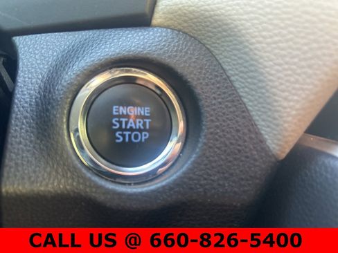 Certified 2019 Toyota RAV4 Limited image 19