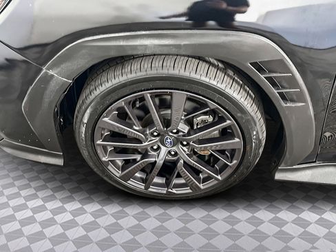 Used 2022 Subaru WRX Premium image 38