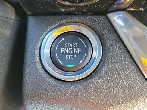 New 2025 Buick Envista Avenir image 34