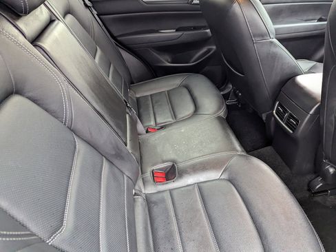 Used 2025 MAZDA CX-5 AWD 2.5 S w/ Preferred Package image 15