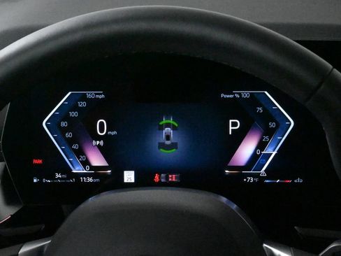 Used 2026 BMW X1 xDrive28i w/ Convenience Package image 20