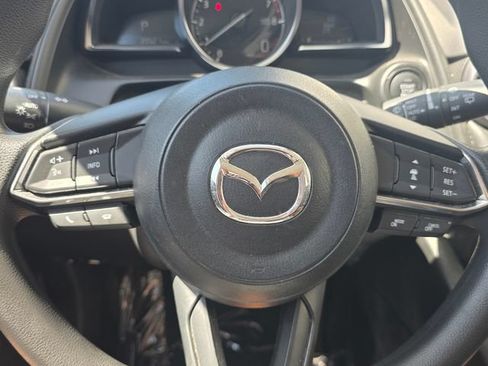 Used 2021 MAZDA CX-3 Sport FWD image 26