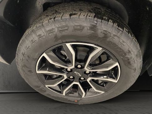 New 2026 Chevrolet TrailBlazer ACTIV w/ Convenience Package AWD/4WD image 38