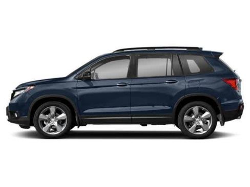 Used 2019 Honda Passport Touring image 6