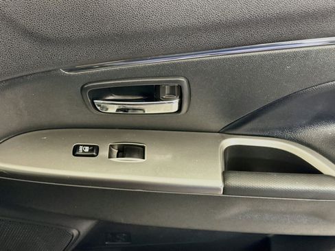 Used 2022 Mitsubishi Outlander Sport SE FWD image 31
