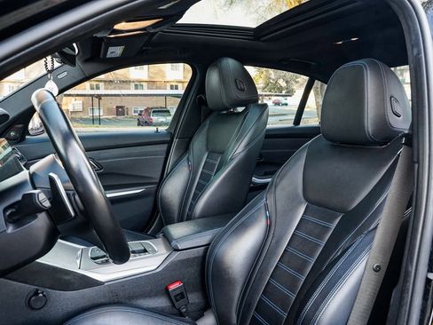 Used 2020 BMW M340i xDrive w/ Executive Package image 17