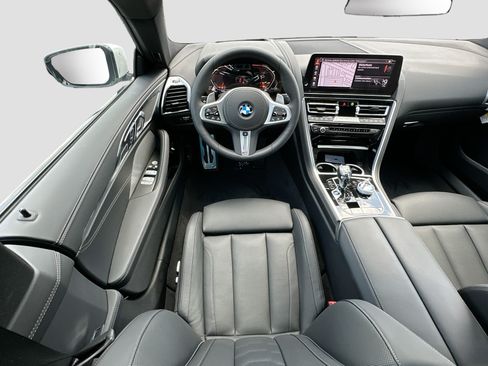 New 2026 BMW 840i RWD image 14
