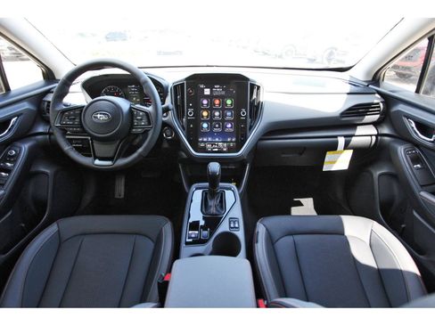 New 2026 Subaru Crosstrek 2.5i Limited image 7