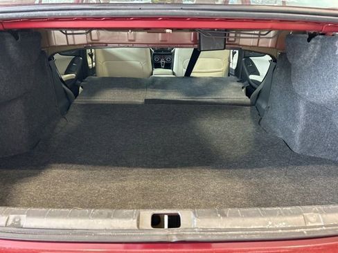 Used 2017 Subaru Impreza 2.0i Limited w/ Moonroof/BSD & Rcta/Eyesight image 38