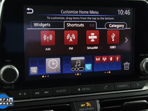 Used 2023 Nissan Altima 2.5 SR image 26