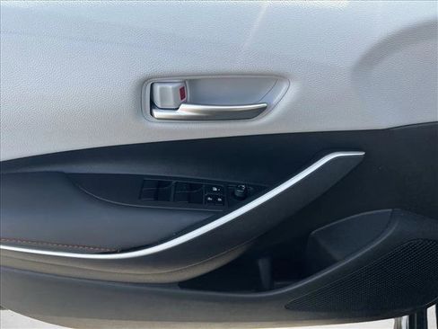 Certified 2025 Toyota Corolla FX image 11