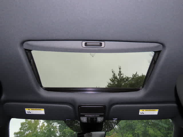 New 2027 Honda Odyssey Sport-L image 26