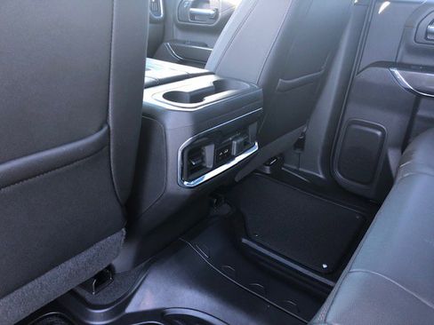 Used 2021 GMC Sierra 1500 AT4 image 23