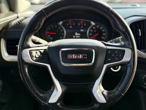 Used 2019 GMC Terrain SLT AWD/4WD image 44