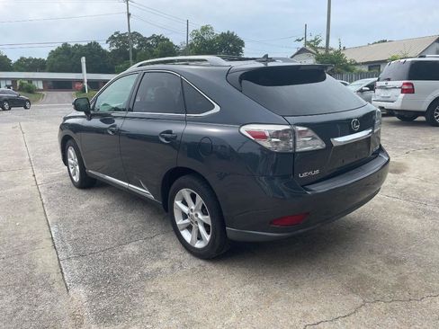 Used 2010 Lexus RX 350 2WD image 3