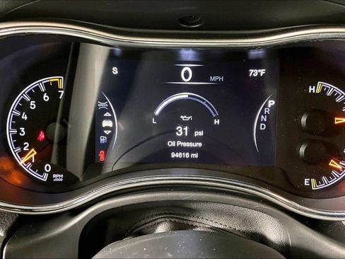 Used 2018 Jeep Grand Cherokee Altitude image 11