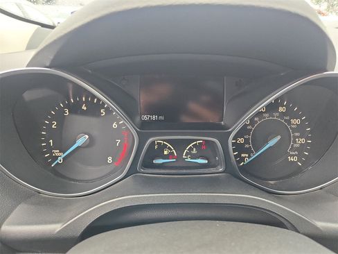 Used 2018 Ford Escape SE image 7