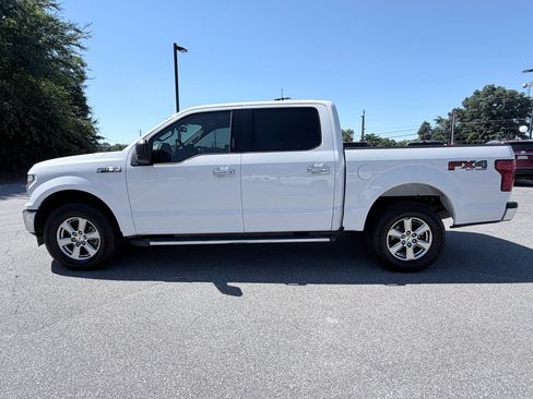 Used 2020 Ford F150 XLT w/ Equipment Group 301A Mid AWD/4WD image 5