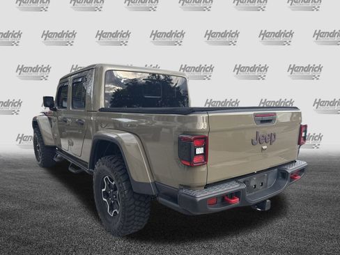 Used 2020 Jeep Gladiator Rubicon image 7