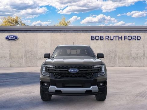 New 2026 Ford Ranger XLT w/ Equipment Group 301A High AWD/4WD image 7