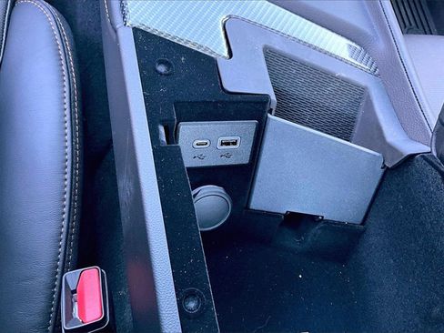 Certified 2026 Cadillac CT5 Sport image 16