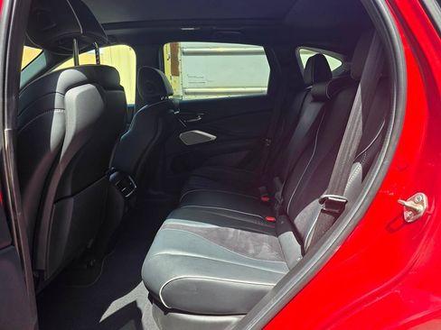 Used 2019 Acura RDX A-Spec AWD/4WD image 34