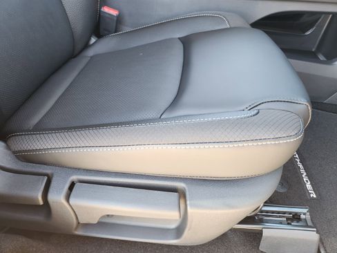 New 2026 Nissan Pathfinder SL image 22