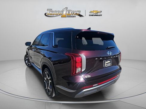 Used 2023 Hyundai Palisade SEL w/ Premium Package image 6