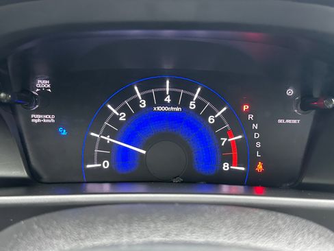 Used 2015 Honda Civic LX image 24