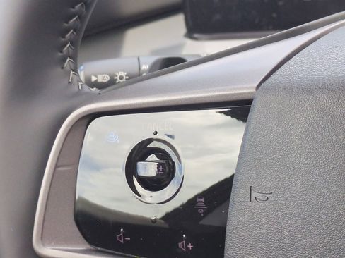 New 2025 Nissan Murano SL w/ Cargo Package image 24