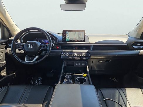 Certified 2023 Honda Pilot Elite image 11