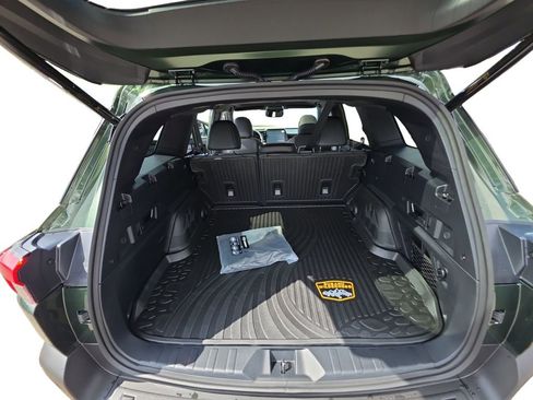 New 2026 Subaru Outback Wilderness AWD/4WD image 19