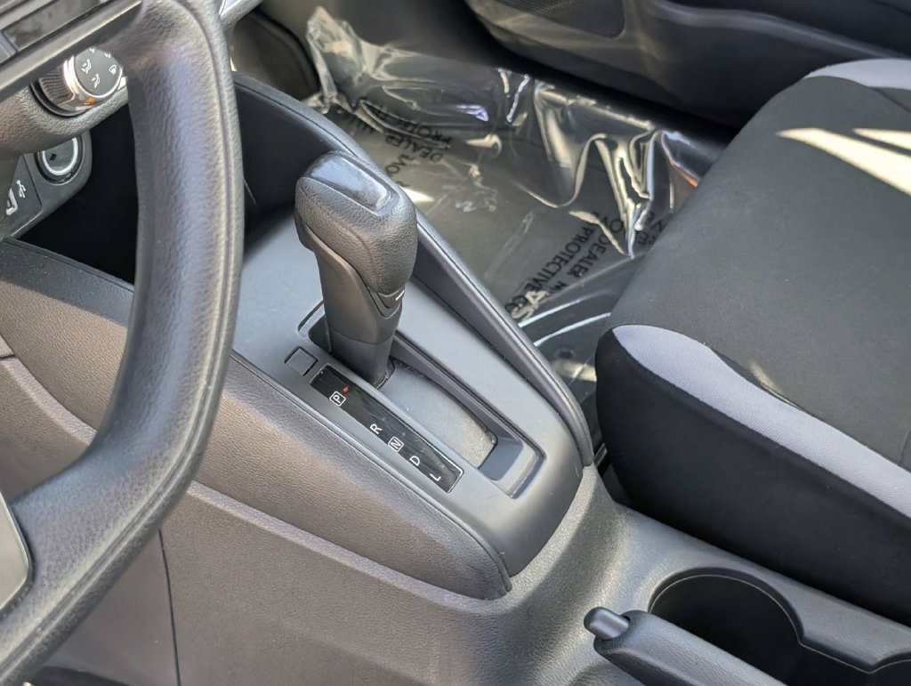 Used 2025 Nissan Versa S FWD image 19