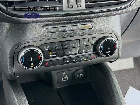 New 2026 Ford Escape ST-Line w/ Cold Weather Package image 20