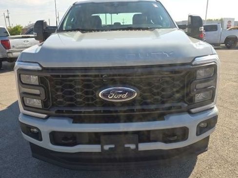 Used 2025 Ford F250 XL w/ STX Appearance Package AWD/4WD image 8