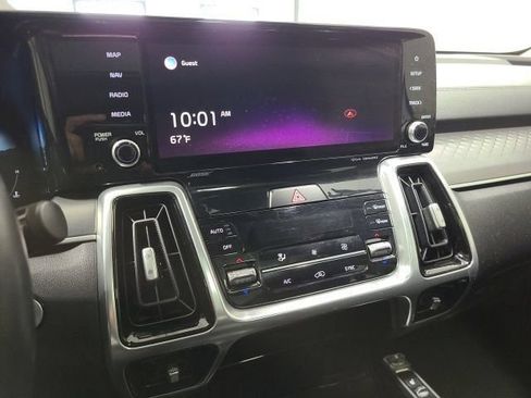 Used 2021 Kia Sorento SX FWD image 34