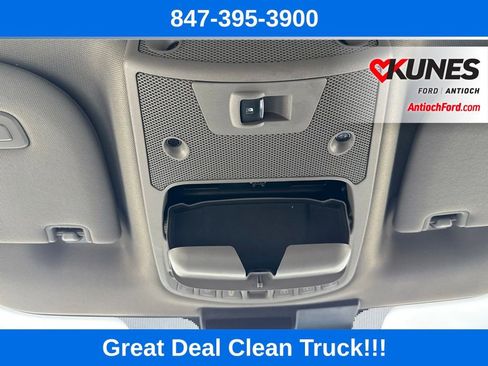 Used 2018 Ford F150 Lariat w/ Equipment Group 502A Luxury image 49