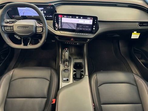 New 2026 Dodge Charger Scat Pack AWD/4WD image 9