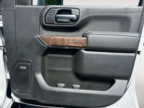 Used 2020 GMC Sierra 3500 Denali w/ Gooseneck/5TH Wheel Package AWD/4WD image 25