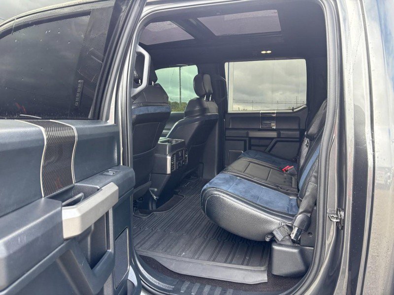 Used 2019 Ford F150 Raptor w/ Equipment Group 802A Luxury AWD/4WD image 13