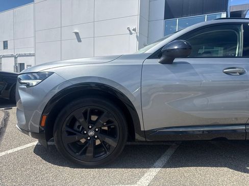 Used 2023 Buick Envision Essence w/ Sport Touring Package AWD/4WD image 6