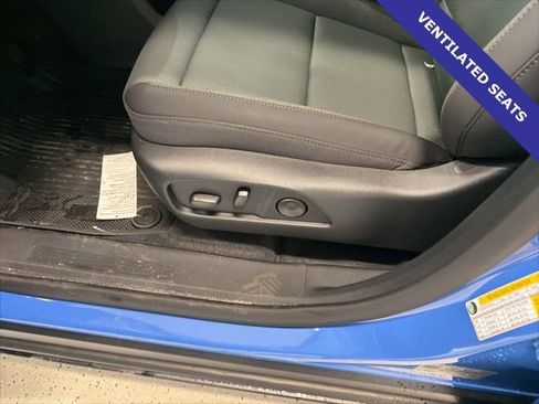New 2026 GMC Terrain AT4 w/ Convenience Package III AWD/4WD image 8