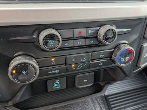 New 2026 Ford F550 4x4 Crew Cab Super Duty image 21