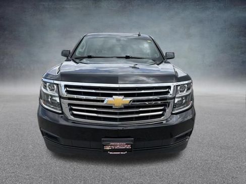Used 2019 Chevrolet Tahoe LS w/ Max Trailering Package AWD/4WD image 3