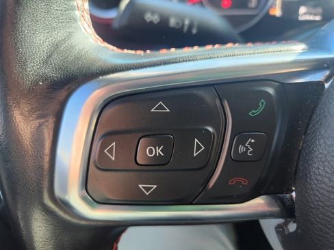 Used 2019 Jeep Wrangler Unlimited Rubicon image 25