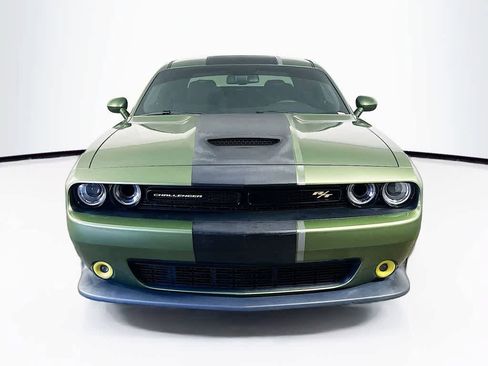 Used 2019 Dodge Challenger R/T w/ Stars & Stripes Edition RWD image 6