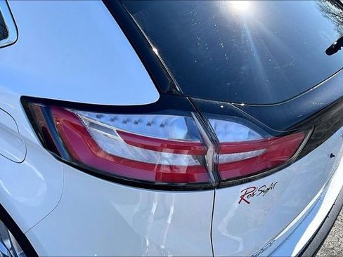 Used 2023 Ford Edge SEL w/ Convenience Package image 22