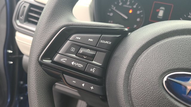 New 2026 Subaru Forester AWD/4WD image 19