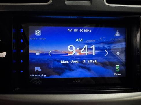 Used 2018 Subaru Forester 2.5i Premium AWD/4WD image 22