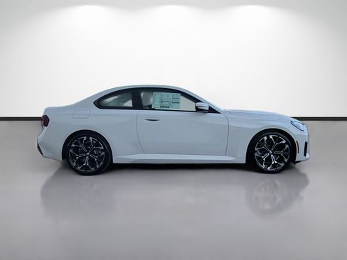 New 2026 BMW 230i Coupe w/ Parking Assistance Package image 2